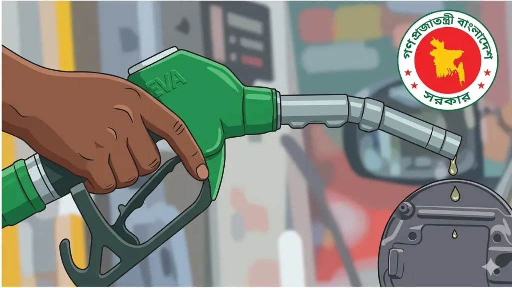 অকটেনের আজকের দাম