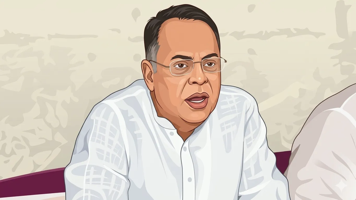 তেলের দাম বাড়াতে বাধ্য হয়েছি : জ্বালানিমন্ত্রী
