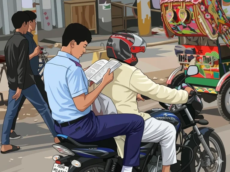 এসএসসি পরীক্ষা ২০২৬ শুরু আগামীকাল, পরীক্ষার্থীদের মানতে হবে যে ১৪ নির্দেশনা