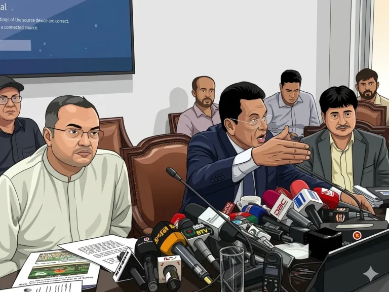 পরবর্তী এসএসসি পরীক্ষা এ বছরের ডিসেম্বরে নিতে চান শিক্ষামন্ত্রী