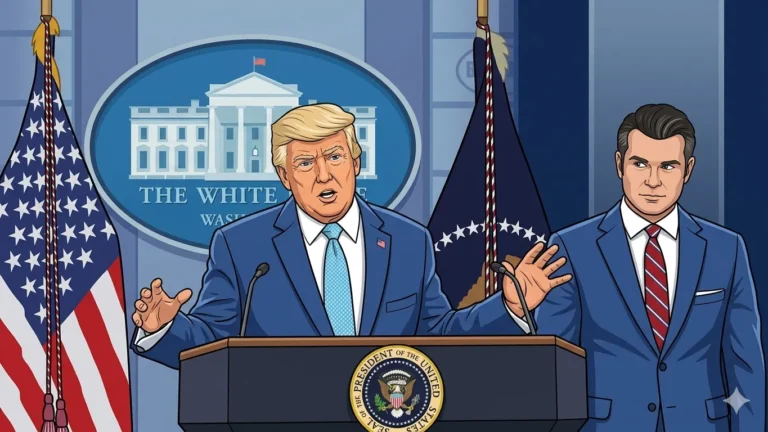 পাকিস্তানে আজই ইরানের সঙ্গে চুক্তি সই হবে : ট্রাম্প