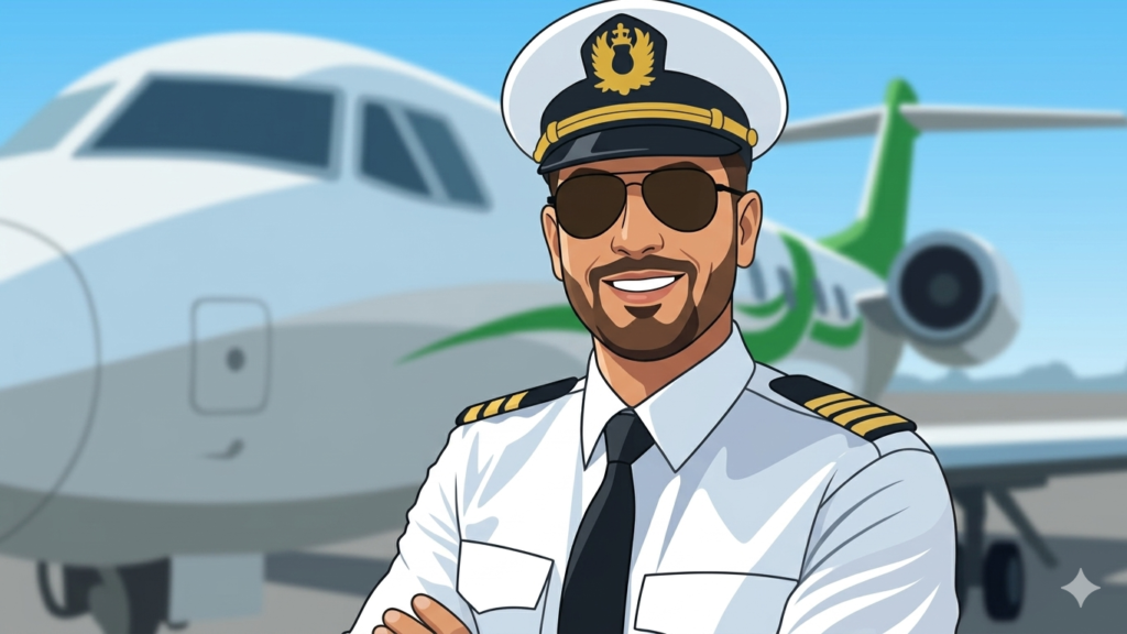 Pilot training cost in Bangladesh 2026 — CPL কোর্স, ফ্লাইং একাডেমি ফি, ভর্তির যোগ্যতা ও পাইলট হওয়ার পুরো খরচ এক জায়গায় জানুন।