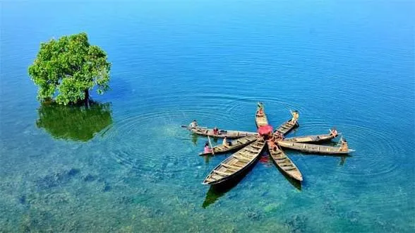 সিলেট ভ্রমণ অভিজ্ঞতা