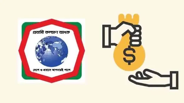 প্রবাসী কল্যাণ ব্যাংক লোন আবেদনের কাগজপত্র