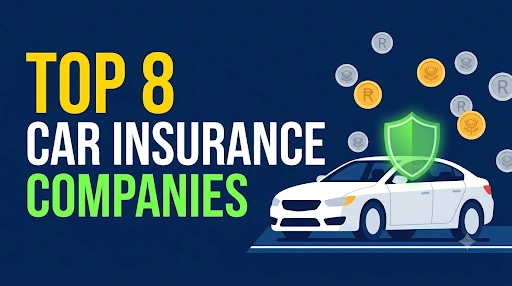 Car Insurance Companies in South Africa
