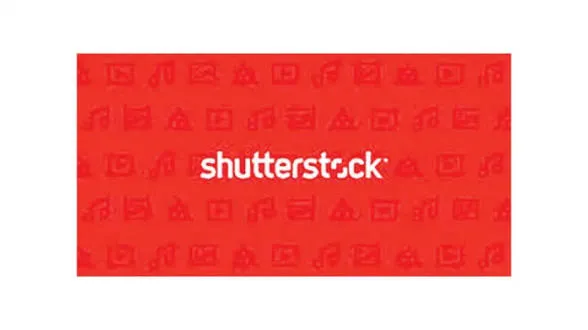 Shutterstock স্টক ফটো প্ল্যাটফর্ম