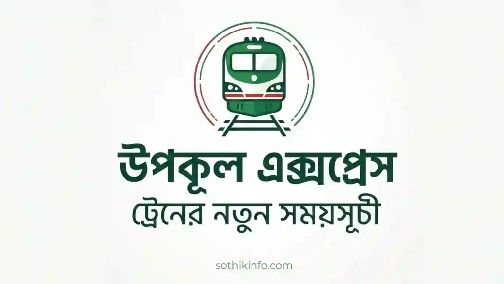 উপকূল এক্সপ্রেস