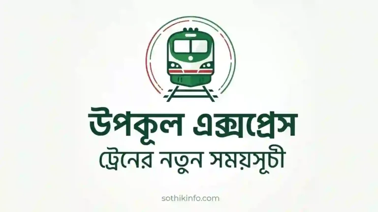 উপকূল এক্সপ্রেস